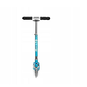 Micro Hulajnoga Sprite LED Ocean Blue