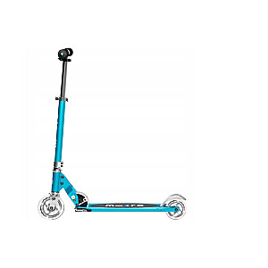 Micro Hulajnoga Sprite LED Ocean Blue
