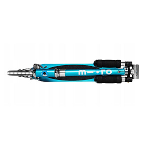 Micro Hulajnoga Sprite LED Ocean Blue