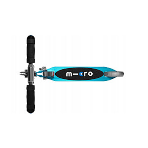 Micro Hulajnoga Sprite LED Ocean Blue