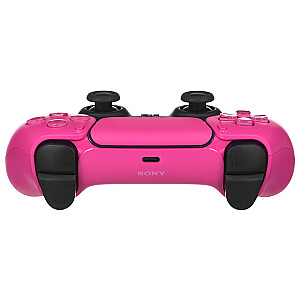 Контроллер Sony PS5 DualSense, розовый Bluetooth/USB-геймпад, аналоговый/цифровой, Android, MAC, ПК, PlayStation 5, iOS