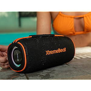 Tracer XtremeBeat Pro TWS Bluetooth czarny