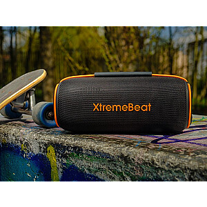 Tracer XtremeBeat Pro TWS Bluetooth czarny