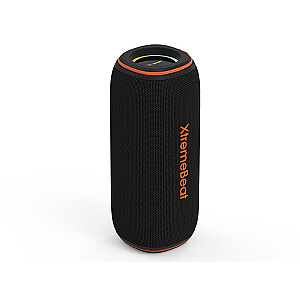 Tracer XtremeBeat Pro TWS Bluetooth czarny