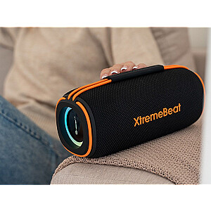 Tracer XtremeBeat Pro TWS Bluetooth czarny