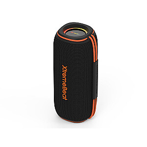 Tracer XtremeBeat Pro TWS Bluetooth czarny