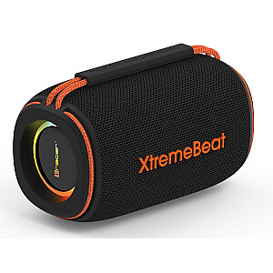 Tracer XtremeBeat Lite TWS Bluetooth czarny