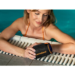 Tracer XtremeBeat Lite TWS Bluetooth czarny