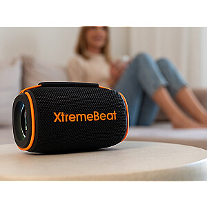 Tracer XtremeBeat Lite TWS Bluetooth czarny