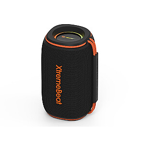 Tracer XtremeBeat Lite TWS Bluetooth czarny