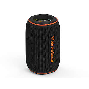 Tracer XtremeBeat Lite TWS Bluetooth czarny
