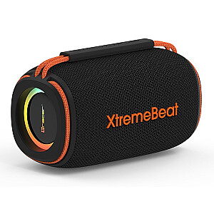 Tracer XtremeBeat Mid TWS Bluetooth czarny