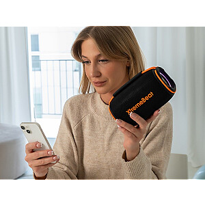Tracer XtremeBeat Mid TWS Bluetooth czarny