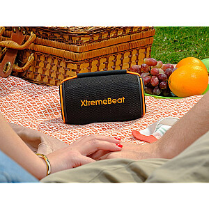 Tracer XtremeBeat Mid TWS Bluetooth czarny