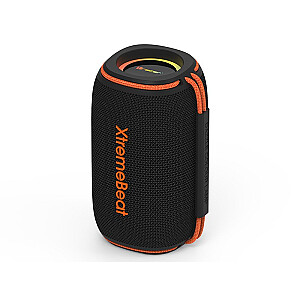Tracer XtremeBeat Mid TWS Bluetooth czarny