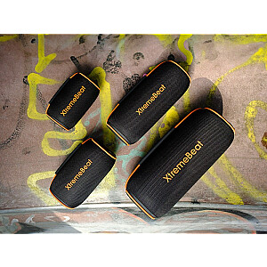 Tracer XtremeBeat Mid TWS Bluetooth czarny