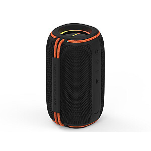 Tracer XtremeBeat Mid TWS Bluetooth czarny