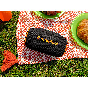 Tracer XtremeBeat Mid TWS Bluetooth czarny