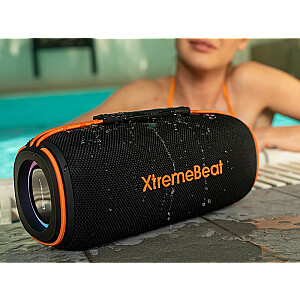 Tracer XtremeBeat Ultra TWS Bluetooth czarny