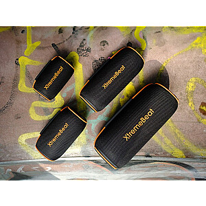 Tracer XtremeBeat Ultra TWS Bluetooth czarny