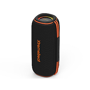 Tracer XtremeBeat Ultra TWS Bluetooth czarny