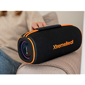 Tracer XtremeBeat Ultra TWS Bluetooth czarny