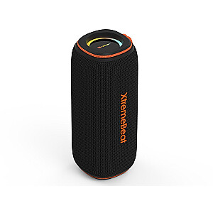 Tracer XtremeBeat Ultra TWS Bluetooth czarny