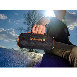 Tracer XtremeBeat Ultra TWS Bluetooth czarny