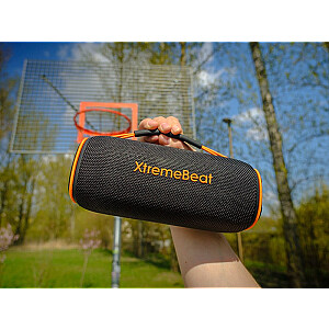 Tracer XtremeBeat Ultra TWS Bluetooth czarny