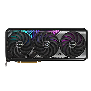 Карта граф. ASUS ROG STRIX RTX 5070 12GB OC GAMING