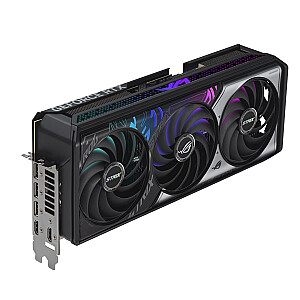 Карта граф. ASUS ROG STRIX RTX 5070 12GB OC GAMING
