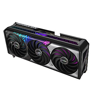 Карта граф. ASUS ROG STRIX RTX 5070 12GB OC GAMING