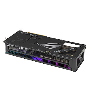 Карта граф. ASUS ROG STRIX RTX 5070 12GB OC GAMING