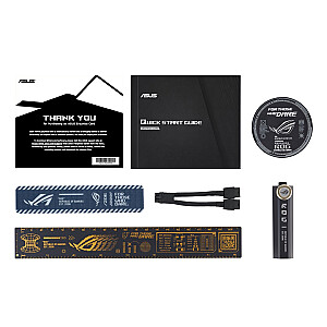 Карта граф. ASUS ROG STRIX RTX 5070 12GB OC GAMING