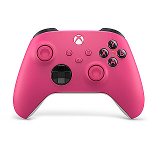 Беспроводной контроллер MICROSOFT XBOX Розовый