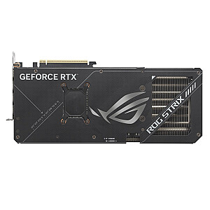 Karta graf. ASUS ROG STRIX RTX 5070 Ti 16GB OC GAM