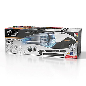 Автомобильный пылесос ADLER AD 7059