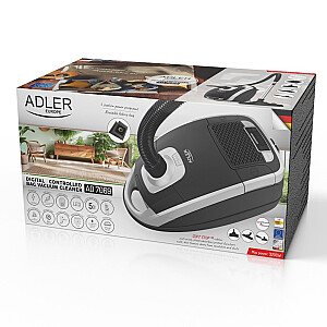 ADLER AD 7069 пылесос