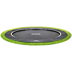 Salta Royal Baseground – 251 cm aukščio laisvalaikio/namų batutas