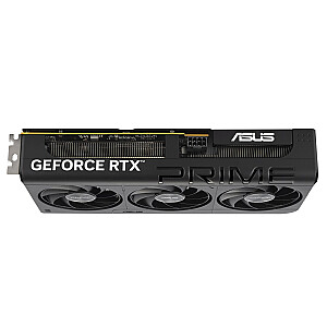 ASUS Prime -RTX5060-O8G NVIDIA GeForce RTX 5060 8 ГБ GDDR7