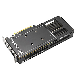 ASUS Prime -RTX5060-O8G NVIDIA GeForce RTX 5060 8 ГБ GDDR7