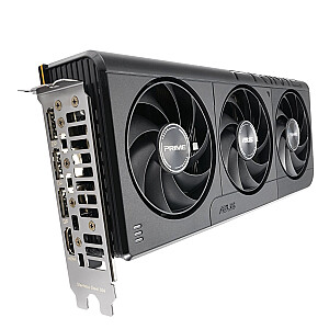 ASUS Prime -RTX5060-O8G NVIDIA GeForce RTX 5060 8 ГБ GDDR7