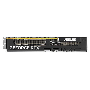 ASUS Prime -RTX5060-O8G NVIDIA GeForce RTX 5060 8 ГБ GDDR7