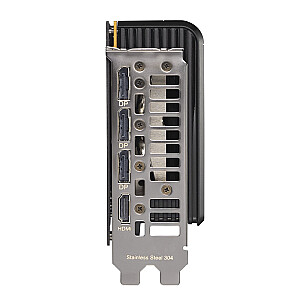 ASUS Prime -RTX5060-O8G NVIDIA GeForce RTX 5060 8 ГБ GDDR7