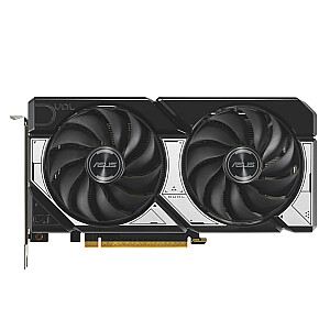 ASUS Dual-RTX5060-O8G NVIDIA GeForce RTX 5060 8 ГБ GDDR7