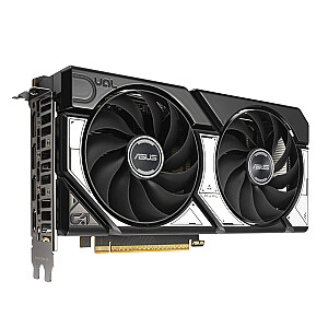 ASUS Dual-RTX5060-O8G NVIDIA GeForce RTX 5060 8 ГБ GDDR7