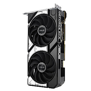 ASUS Dual-RTX5060-O8G NVIDIA GeForce RTX 5060 8 ГБ GDDR7