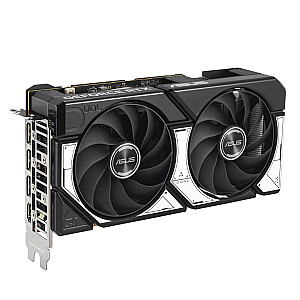 ASUS Dual-RTX5060-O8G NVIDIA GeForce RTX 5060 8 ГБ GDDR7
