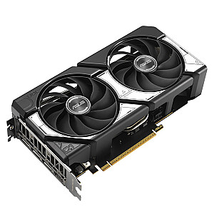 ASUS Dual-RTX5060-O8G NVIDIA GeForce RTX 5060 8 ГБ GDDR7