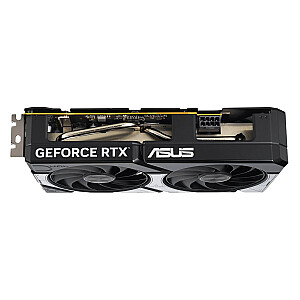ASUS Dual-RTX5060-O8G NVIDIA GeForce RTX 5060 8 ГБ GDDR7